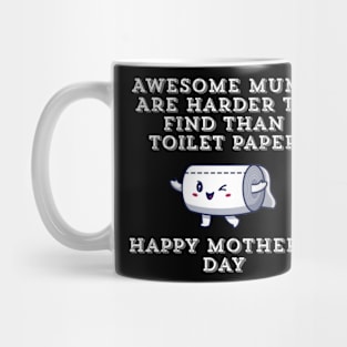 Happy Mother’s Day - Awesome mum Mug